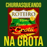 Rádio Fundodagrota.com