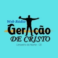 Web Rádio Geração De Cristo