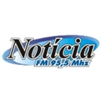 Rádio Notícia - 95.5 FM