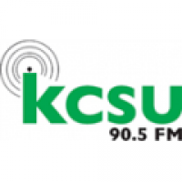 Rádio KCSU Fort Collins - 90.5 FM