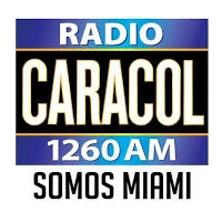 Caracol 1260 1260 AM