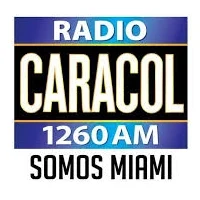 Rádio Caracol 1260 - 1260 AM