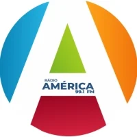 Rádio América - 99.1 FM