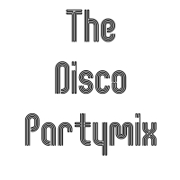 Rádio The Disco Partymix