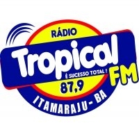 Rádio Tropical FM - 87.9 FM