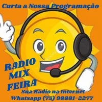Rádio Mix Feira