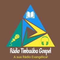 Rádio Timbaúba Gospel