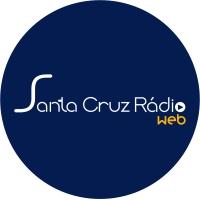 Santa Cruz Rádio Web
