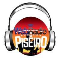 Web Radio Piseiro