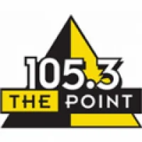 Radio The Point 105.3 FM