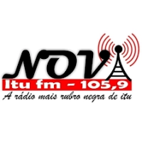 Rádio Nova Itu - 105.9 FM
