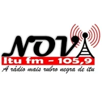 Rádio Nova Itu - 105.9 FM