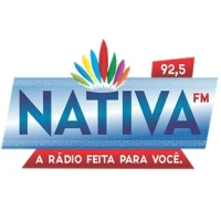 Rádio Nativa - 92.5 FM