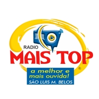 Rádio Mais Top - 90.9 FM