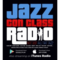 Jazz Con Class Radio