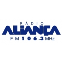 Rádio Aliança - 106.3 FM