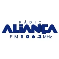 Aliança 106.3 FM