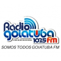 Rádio Goiatuba FM - 107.5 FM