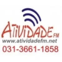 Rádio Atividade - FM 87.9