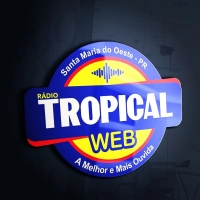 Rádio Tropical News Web