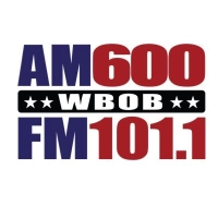 Radio WBOB-AM 600/FM 100.3