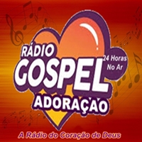 Rádio Gospel Adoração