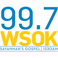 Radio WSOK 1230 AM 99.7 FM