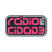 Rádio Cidade - 89.5 FM