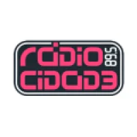 Rádio Cidade - 89.5 FM