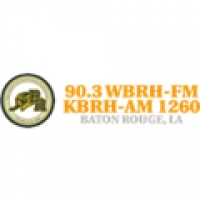 Rádio WBRH 90.3 FM