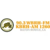 Rádio WBRH 90.3 FM