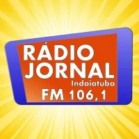 Rádio Jornal - 106.1 FM