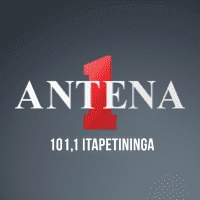 Antena 1 101.1 FM