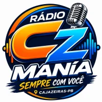 Web Rádio CZ Manía