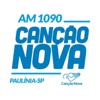 Rádio Canção Nova AM - 1090 AM