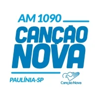 Rádio Canção Nova AM - 1090 AM