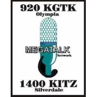Radio KITZ 1400 AM