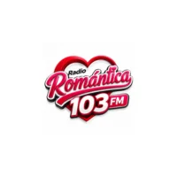 Romántica 103 FM