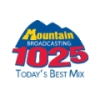Mountain 102.5 FM