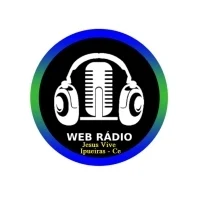 Web Radio Jesus Vive