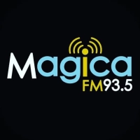 FM Mágica 93.5 FM