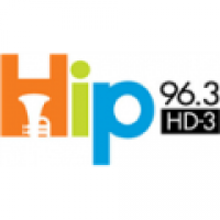 Radio Smooth 96.3 HD-3 - 96.3 FM