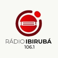 Ibirubá 106.1 FM