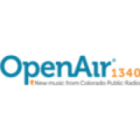 Radio OpenAir - 1340 AM