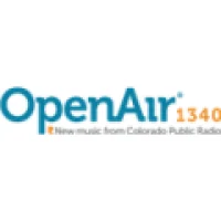 Rádio OpenAir - 1340 AM