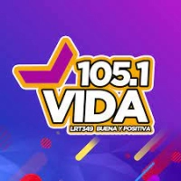 Rádio Vida - 105.1 FM