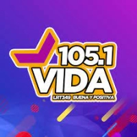 Vida 105.1 FM