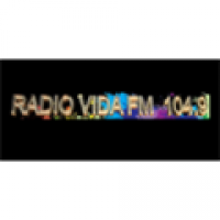 Rádio Vida - 104.9 FM