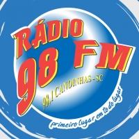 Rádio 98 FM - 98.1 FM