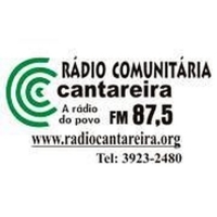 Cantareira 87.5 FM